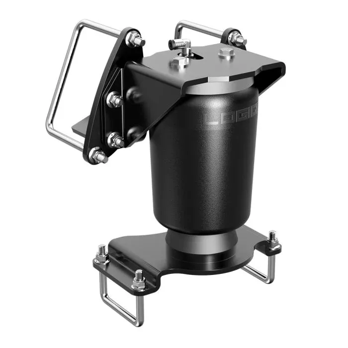 2009-2014 F-150 Load Leveling Helper Spring Kit (88-21090)