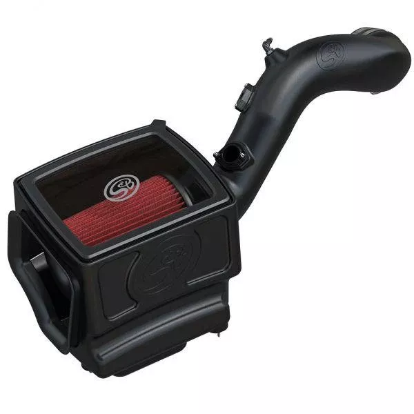 2009-2014 GM 1500 Cold Air Intake (75-5155)