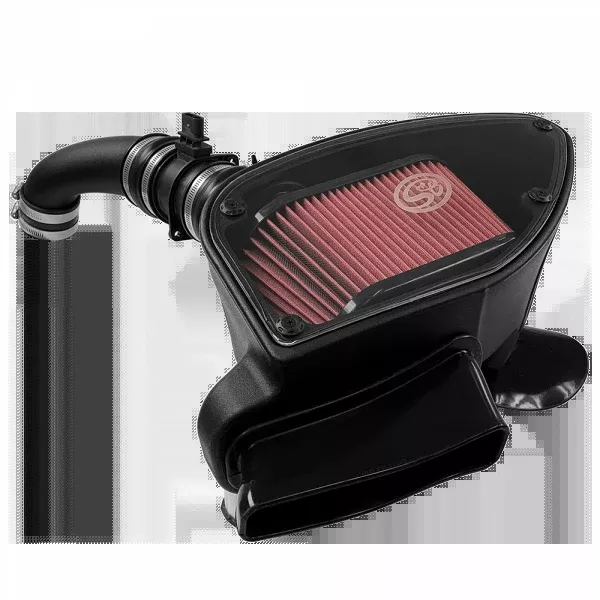 2009-2015 2.0L Cold Air Intake Kit (75-5099)