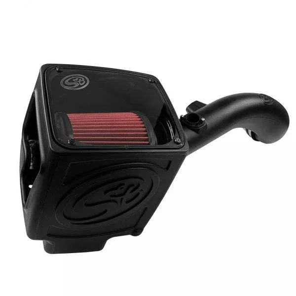 2009-2015 GM HD Cold Air Intake Kit (75-5061-1)