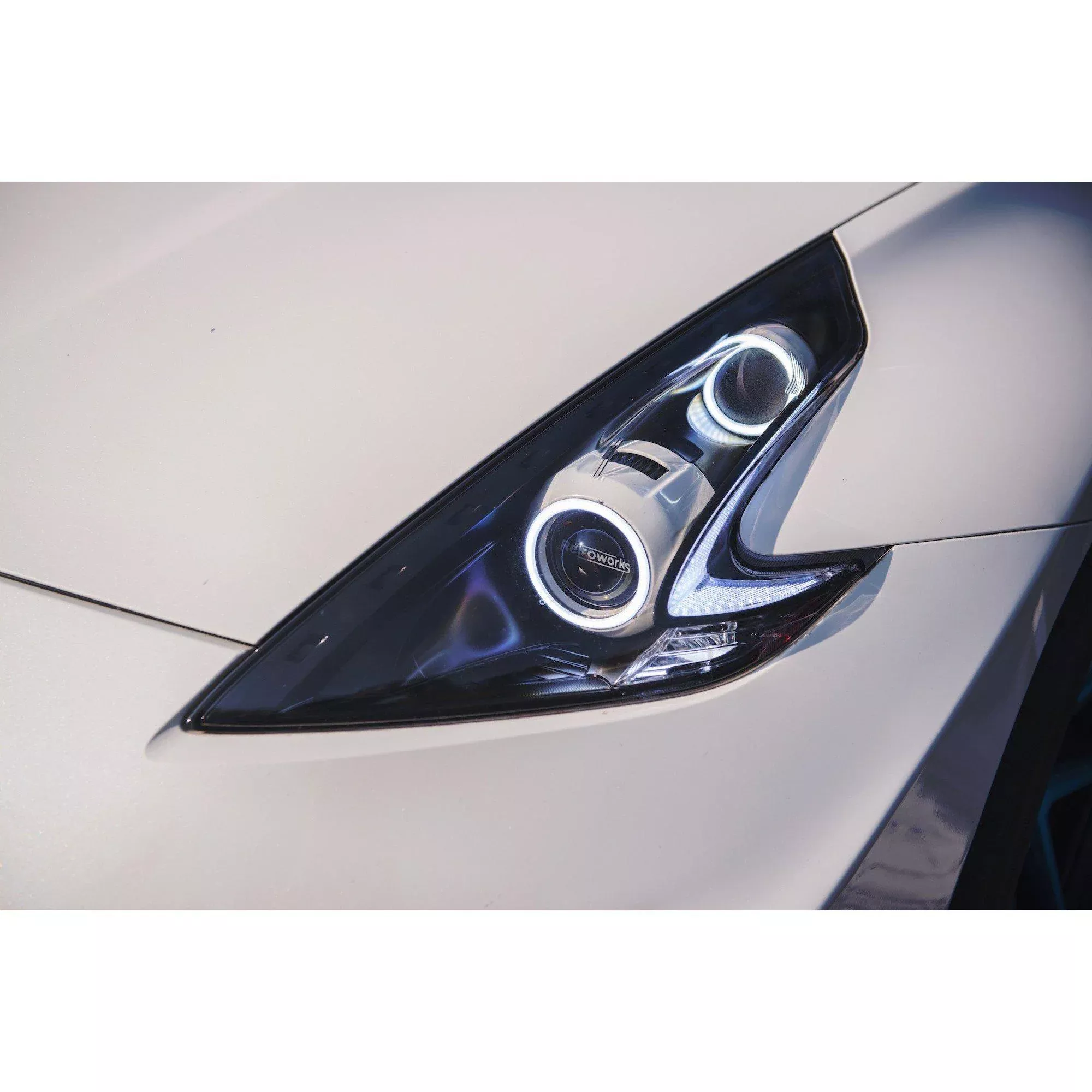 2009-2018 370Z Zoomerang (LED1020)