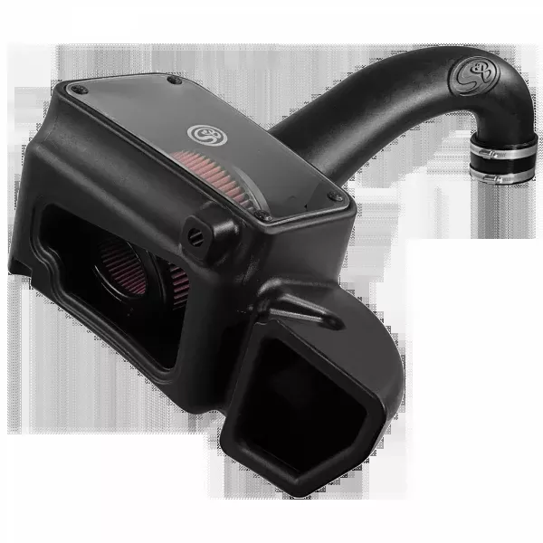 2009-2024 Dodge 1500 Cold Air Intake Kit (75-5106)