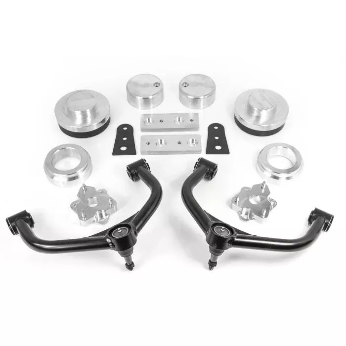 2009-2024 Ram 1500 4" Lift Kit (69-1040)