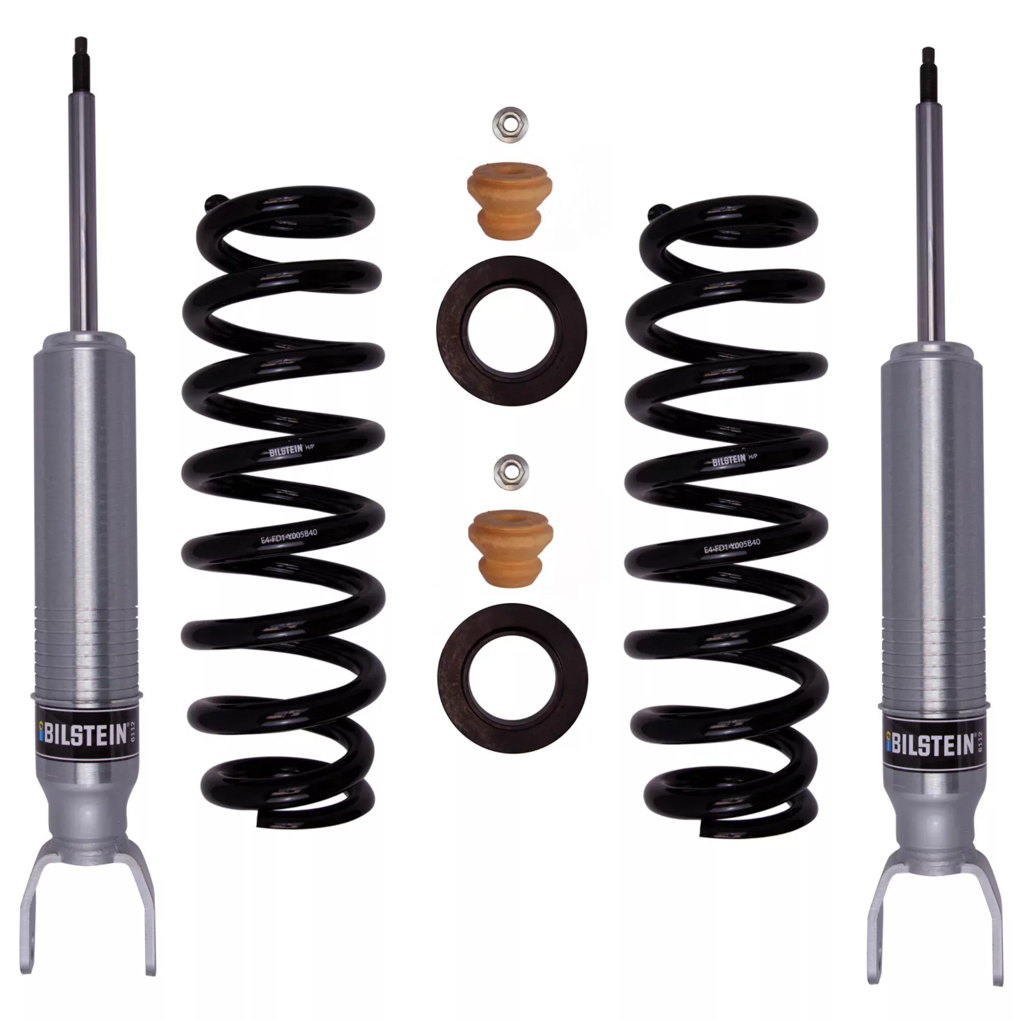 2009-2024 Ram 1500 / Classic Front 0-2.8″ B8 6112 Leveling Kit (47-311015)