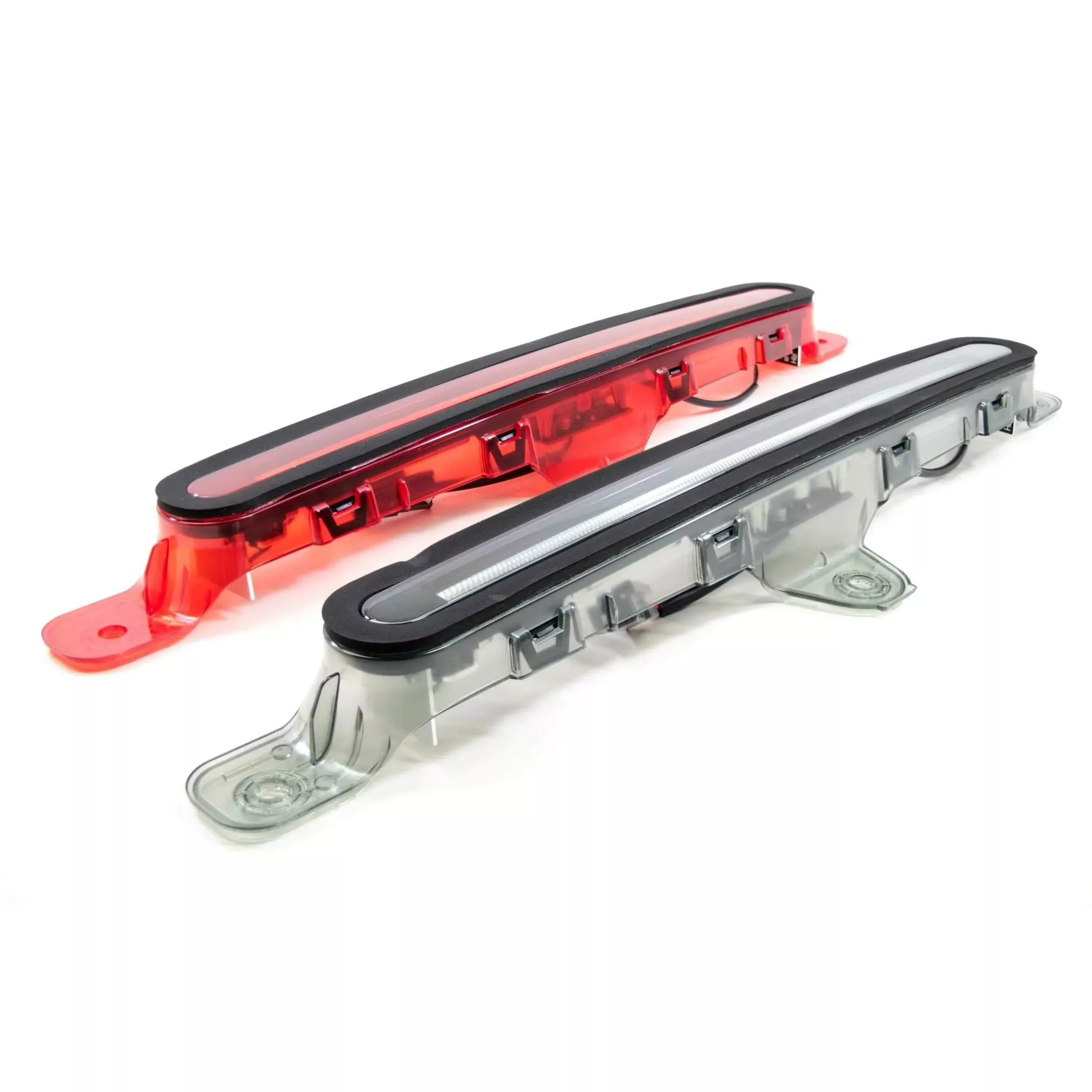 2010-2014 Mustang XB LED Smoked Third Brake Light (LF433)