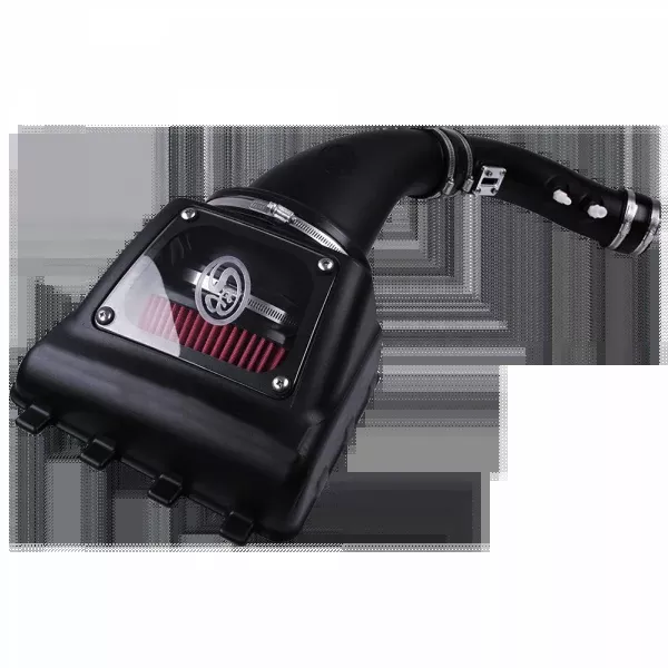 2010-2016 F-150 Cold Air Intake Kit (75-5077)