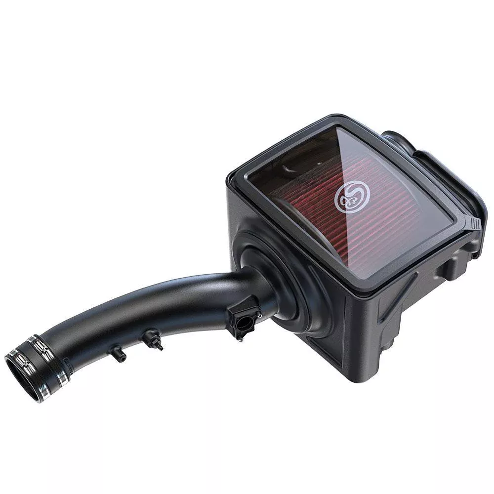 2010-2023 4Runner/FJ Cruiser Cold Air Intake Kit (75-5115)