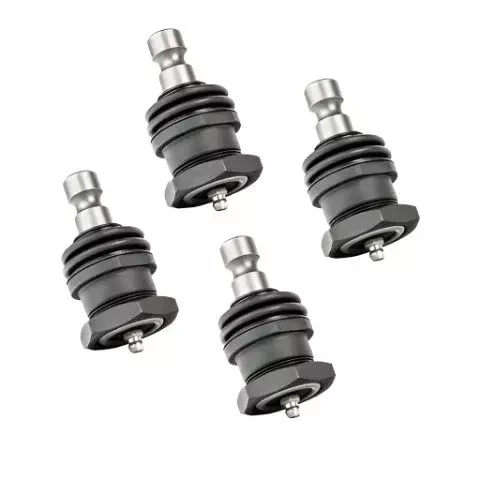 2010-2023 Polaris Death Grip Ball Joint Package (KRZRBJ09-PACK)