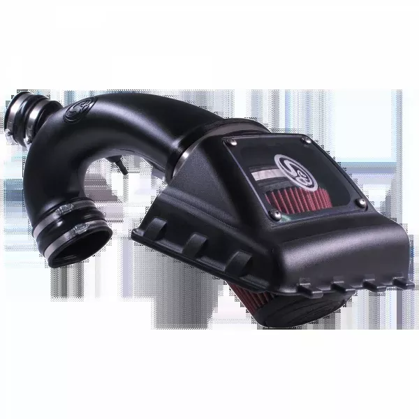 2011-2014 F-150 Cold Air Intake Kit (75-5067)
