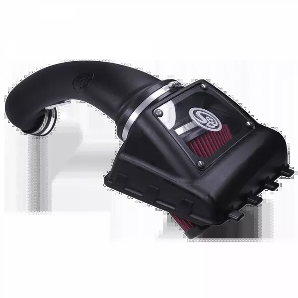 2011-2014 F-150 Cold Air Intake Kit (75-5076)