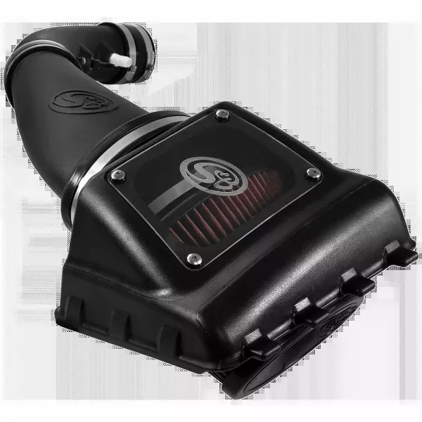 2011-2016 Ford Cold Air Intake (75-5108)