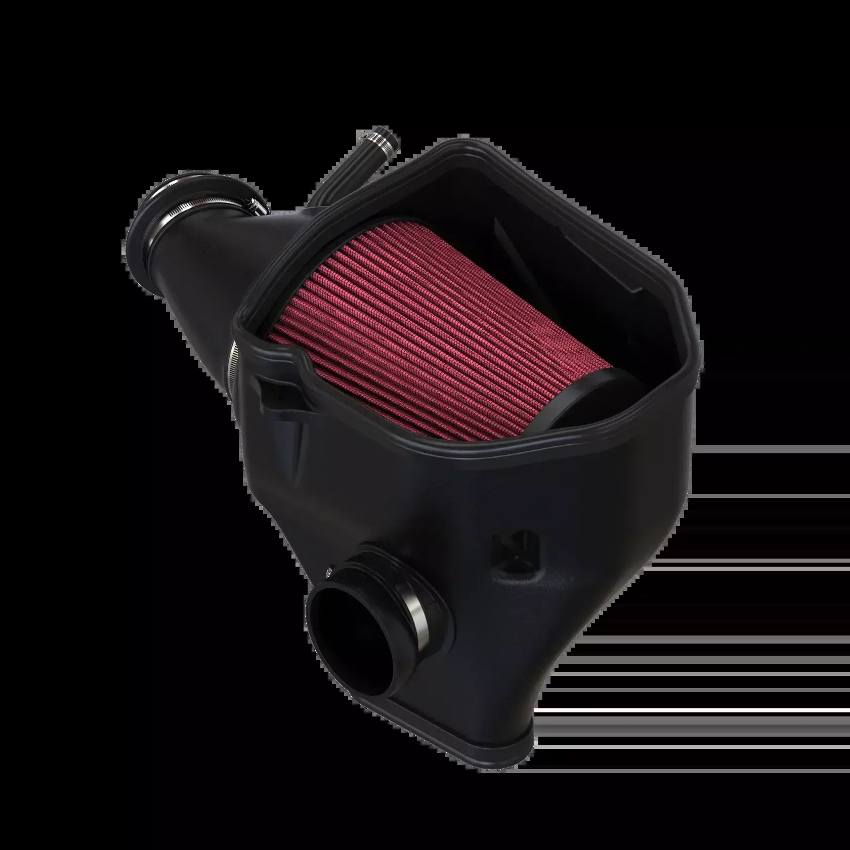 2011-2023 Challenger/Charger JLT Cold Air Intake (cai-75-5185)