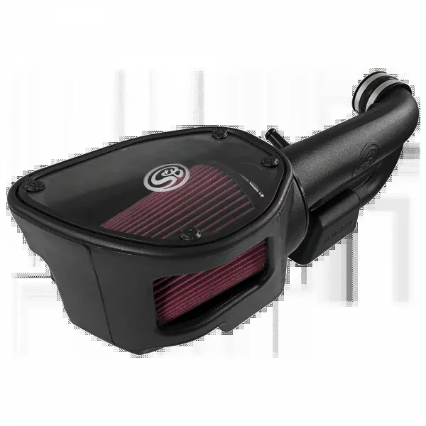 2012-2018 Wrangler Cold Air Intake Kit (75-5060)