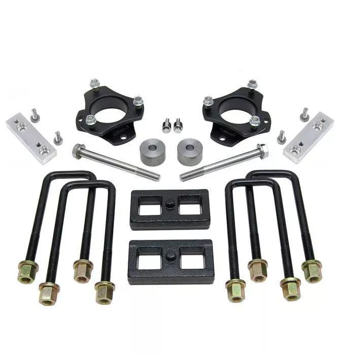 2012-2023 Tacoma 3″ SST Lift Kit (69-5112)