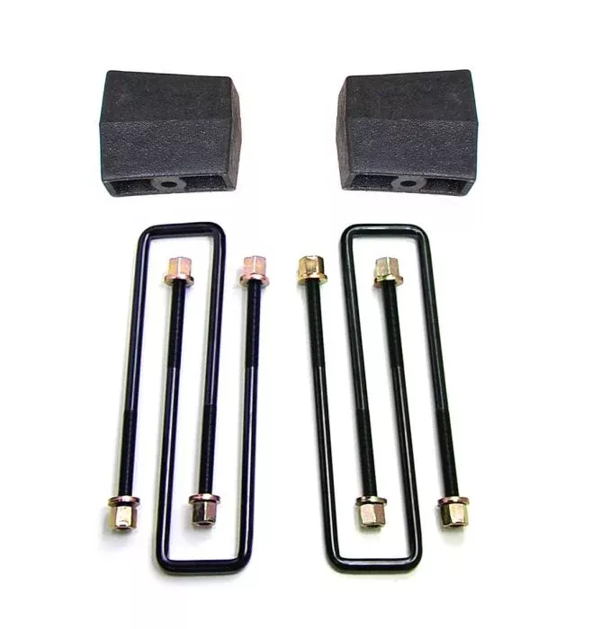 2014-2018 1500 4″ Rear Block Kit (26-3104)