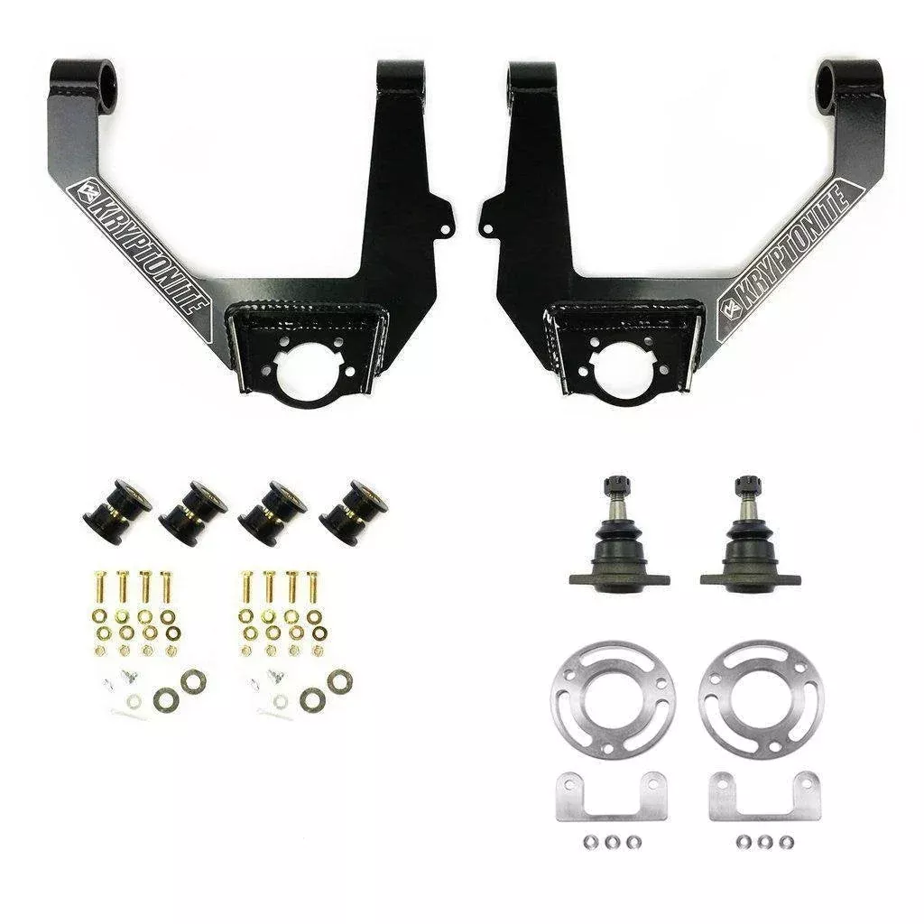 2014-2018 1500 Stage 2 Leveling Kit (KR13STAGE2)