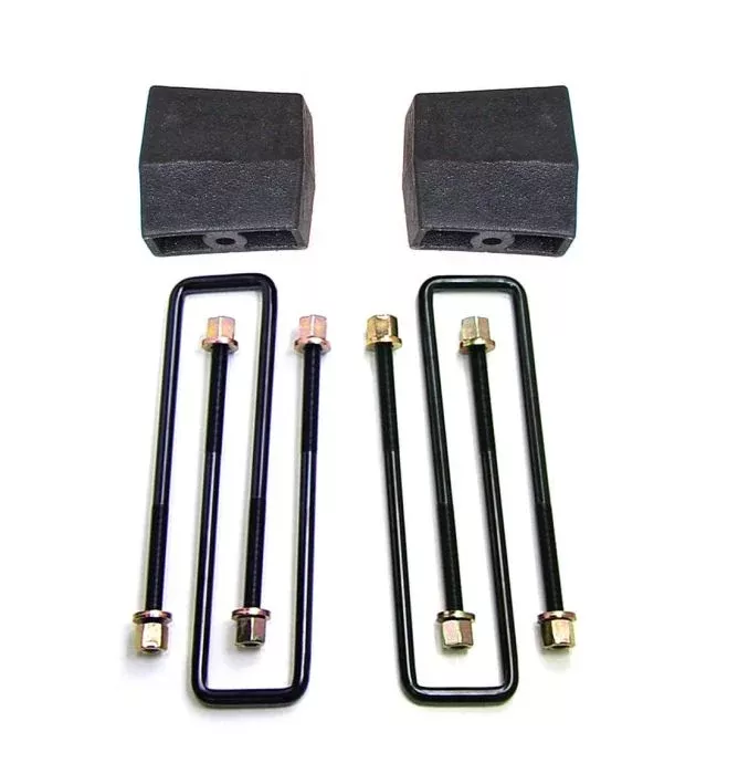 2014-2018 GM 1500 5″ Rear Block Kit (26-3105)