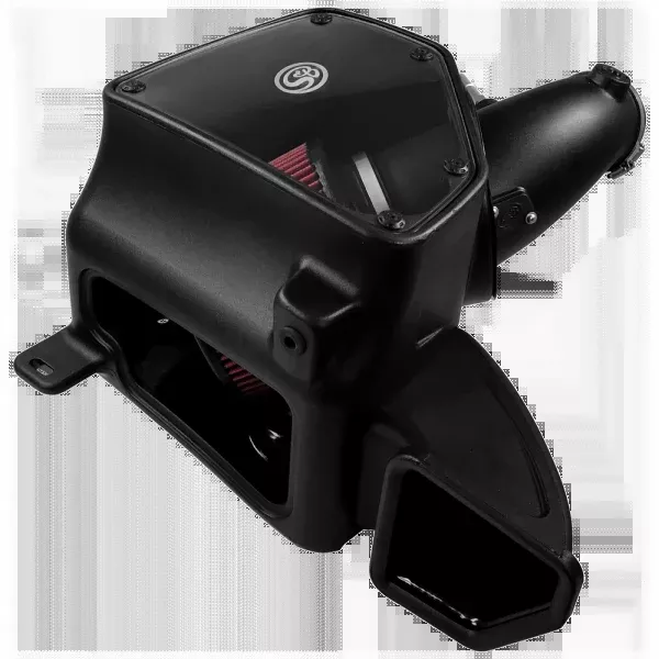2014-2018 Ram HD Cold Air Intake Kit (75-5087)