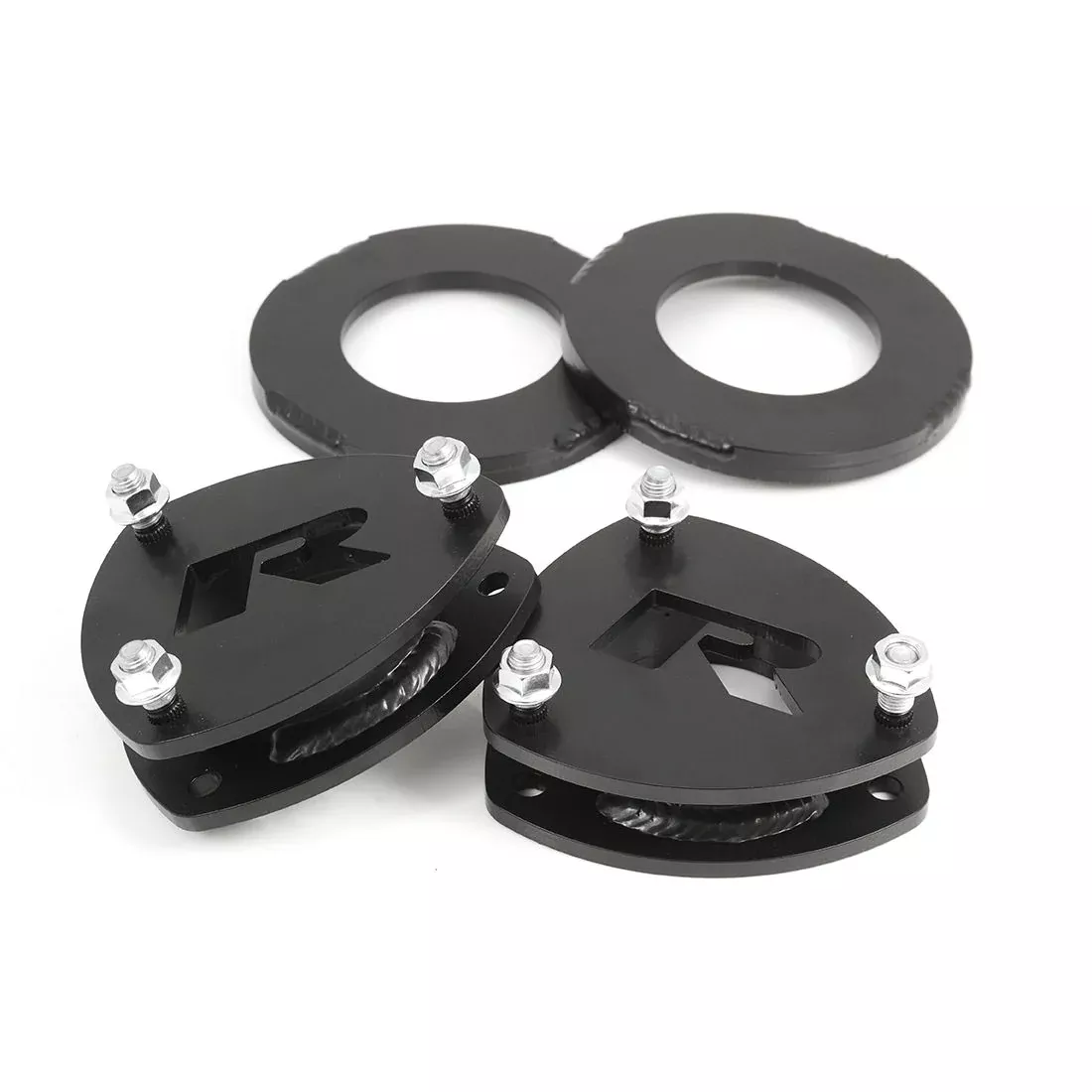 2014-2021 Grand Cherokee 2″ SST Lift Kit (69-6420)