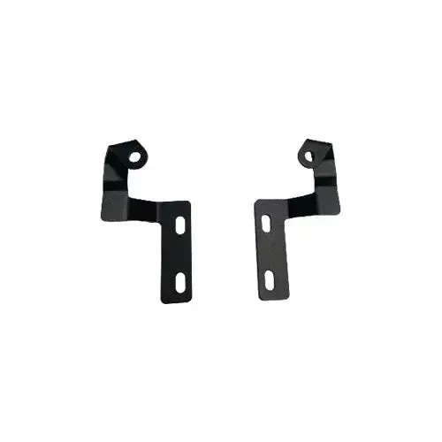 2014-2021 Tundra Hood Hinge Mount w/ 4-Pack LED Pods (10-30267)