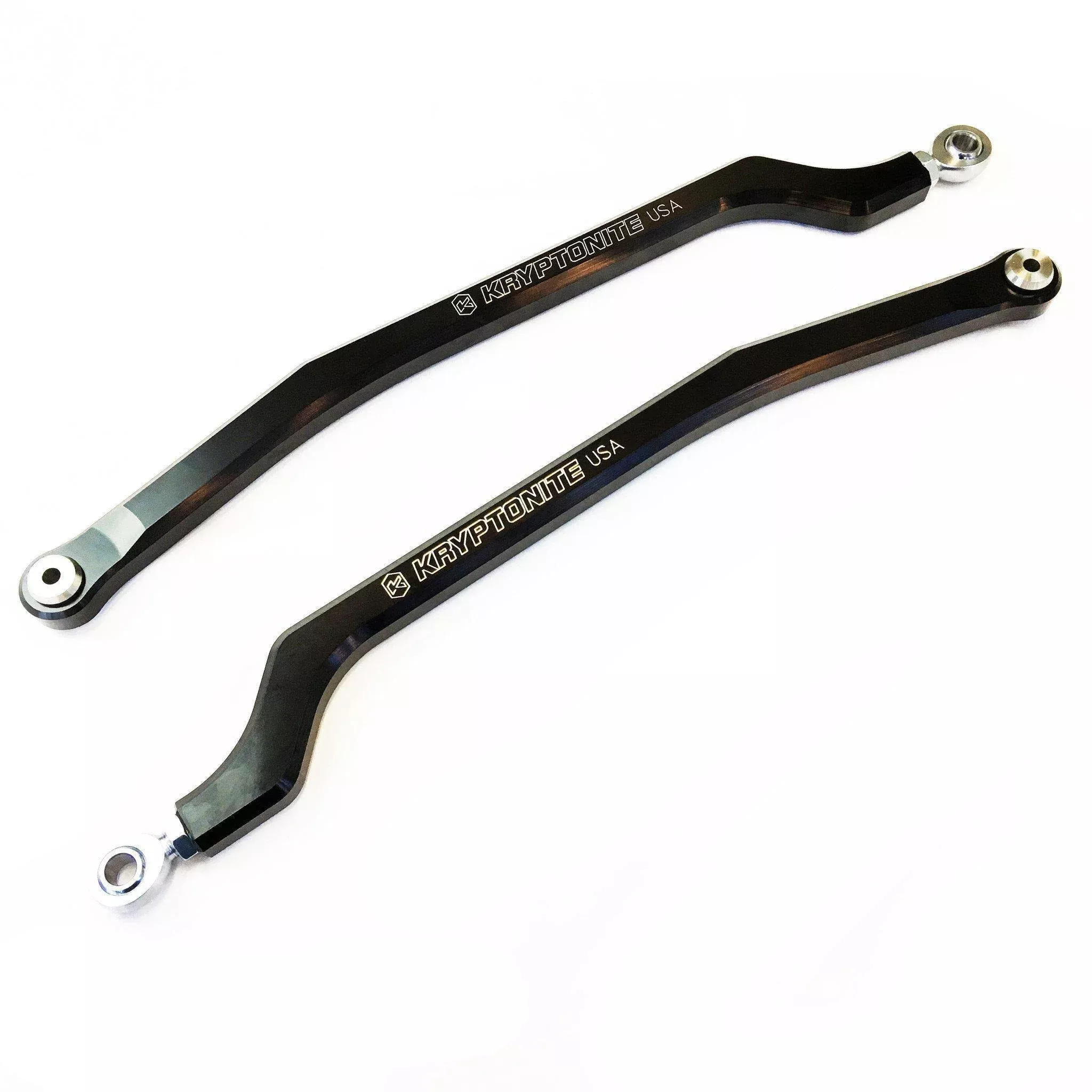 2014-2023 Polaris High Clearance Lower Radius Rods (KRZRHC16)