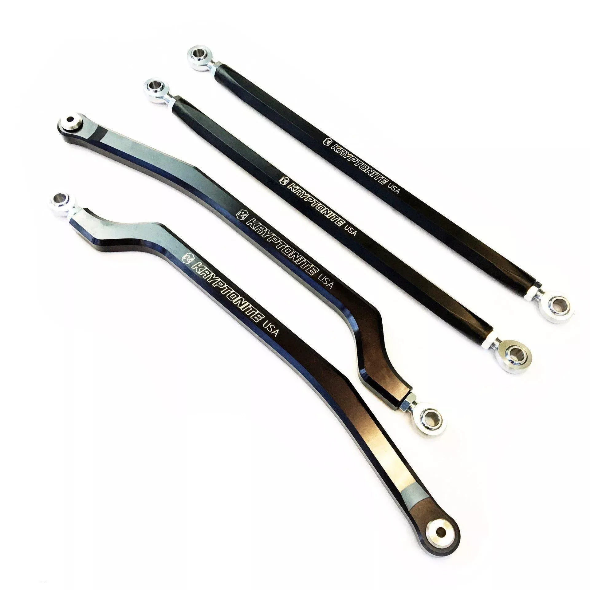 2014-2023 Polaris High Clearance Radius Rod Set (KRZRAD16)