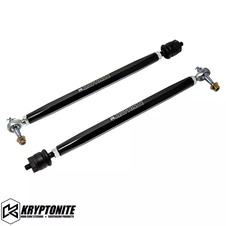 2014-2024 Polaris Stage 1.5 Death Grip Tie Rods (KRTRZ145)