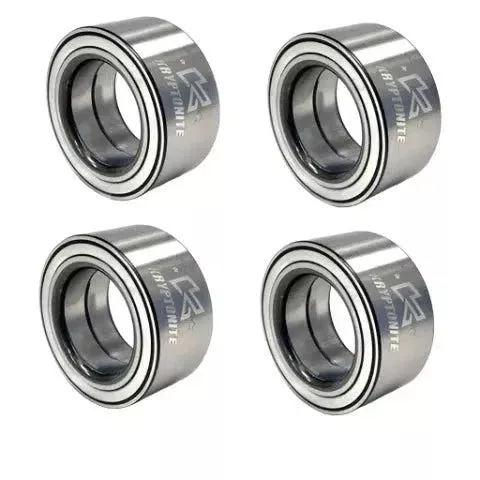 2014-2024 Polaris Wheel Bearing Package (KRZRWB17-PACK)