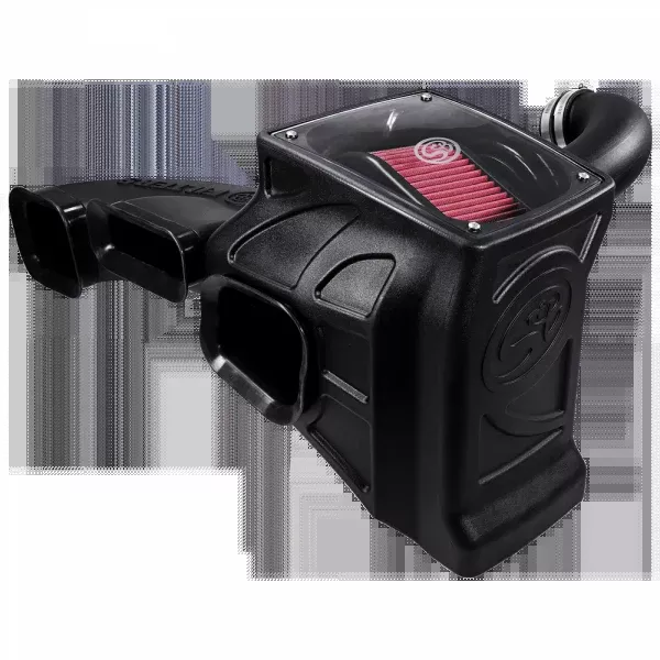 2015-2016 GM Cold Air Intake Kit (75-5088)