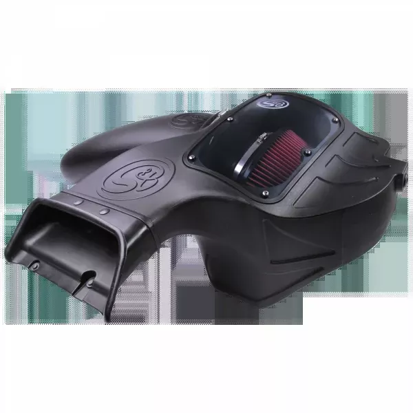 2015-2017 F-150 Cold Air Intake Kit (75-5083)