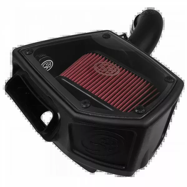 2015-2018 VW/Audi Cold Air Intake (75-5107)