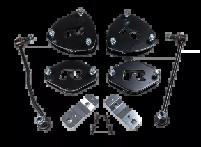 2015-2019 Outback 2" SST Lift Kit w/ End Links (69-95200)