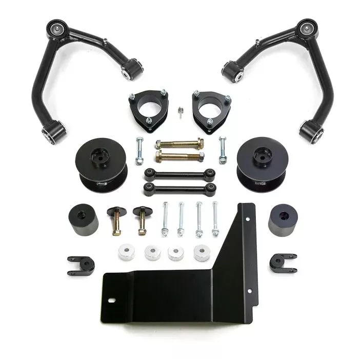 2015-2020 4″ SST Lift Kit (69-3496)
