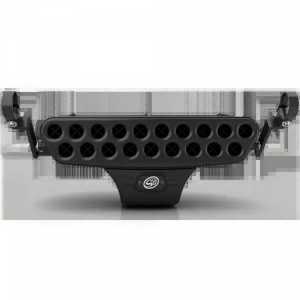 2015-2020 Polaris Particle Separator (76-2001)