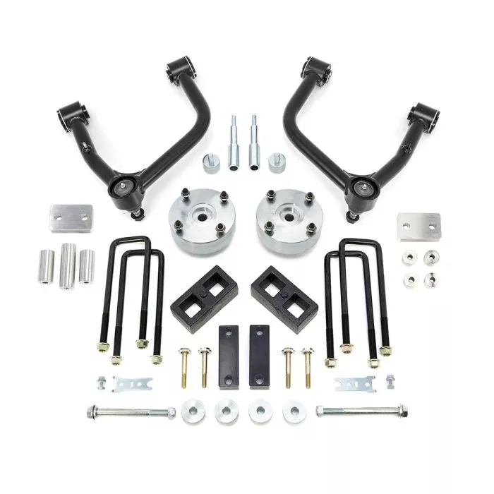 2015-2021 Tundra 2" SST Lift Kit (69-5420)