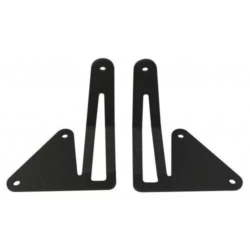2015-2022 Colorado Bumper Mount w/ 32″ Single Row Light Bar (10-30139)