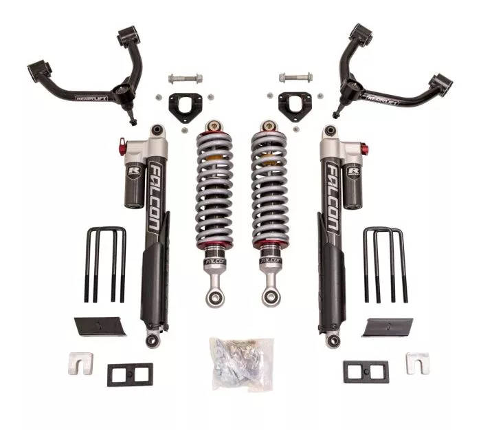 2015-2022 Colorado/Canyon 3.5" SST Lift Kit (62-35340)
