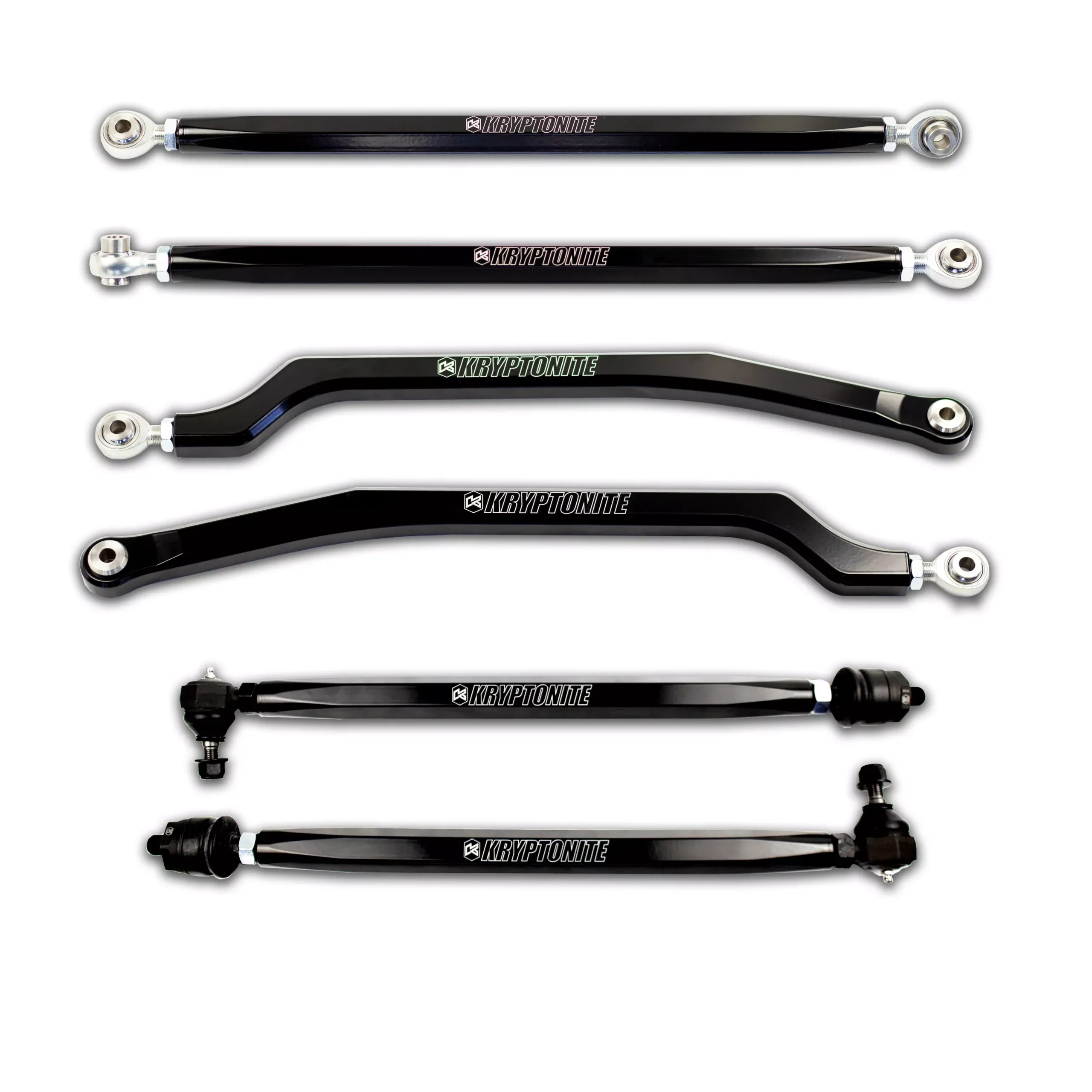2015-2023 Polaris Stage 1 Death Grip Package (KRZRKIT15)