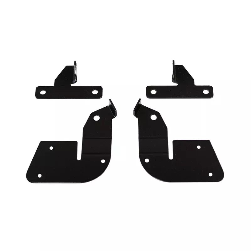2015-2026 F-150 Height Sensor Relocation Kit w/ CCD (88-21150-1)