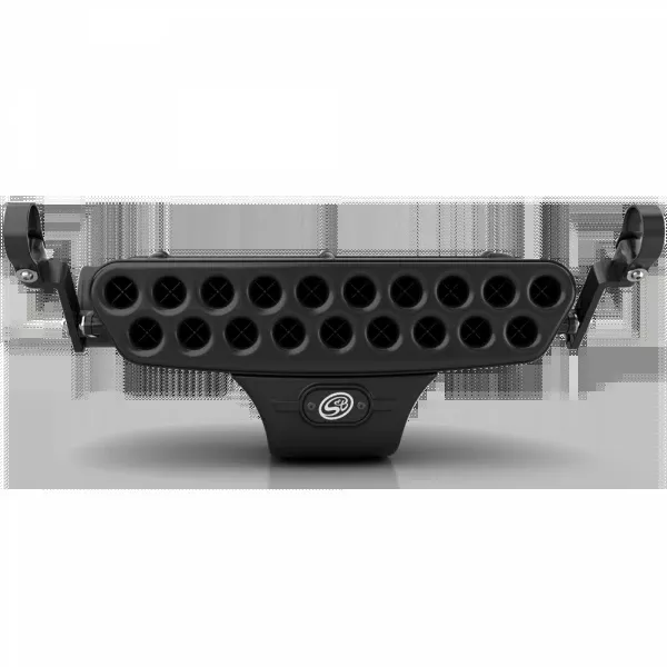 2016-2020 Polaris Particle Separator (76-2009)