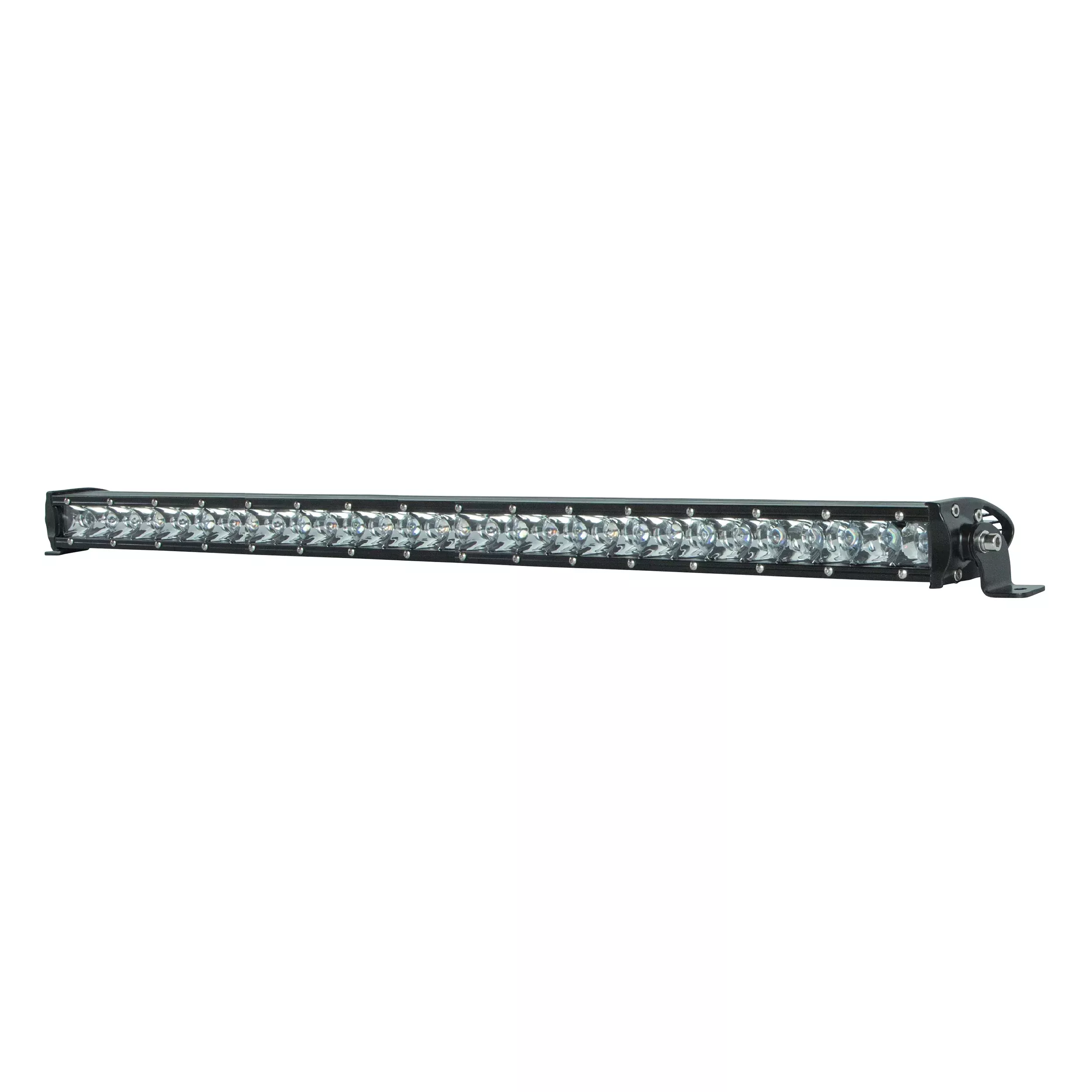 2016-2020 Tacoma Bumper Mount w/ 32" SRS LED Light Bar (10-30244)