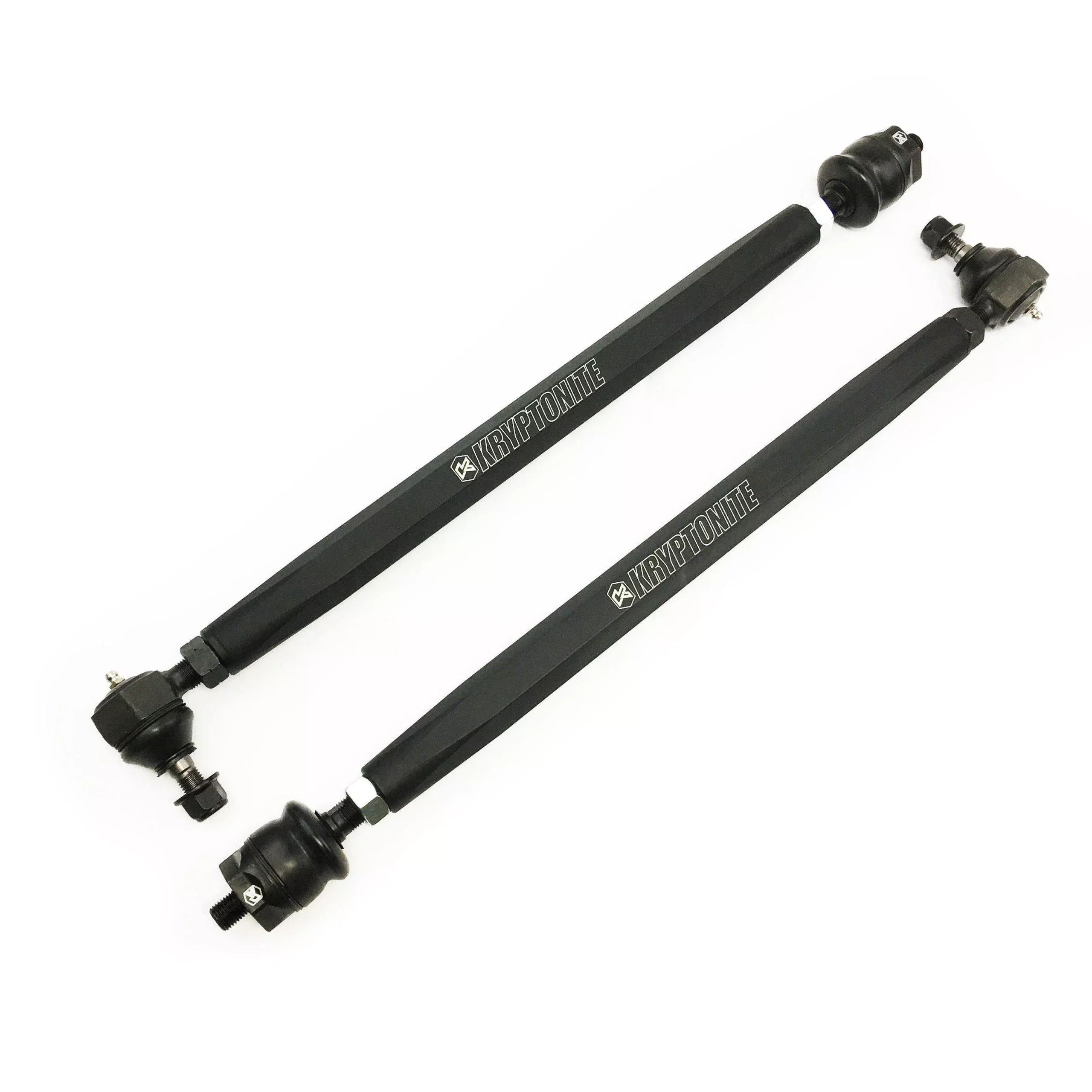 2016-2023 Polaris Stage 1 Death Grip Tie Rods (KRTRG16)