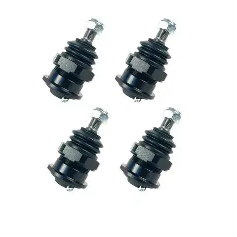 2016-2023 Yamaha Death Grip Ball Joints Pack (KRBJYXZ16-PACK)