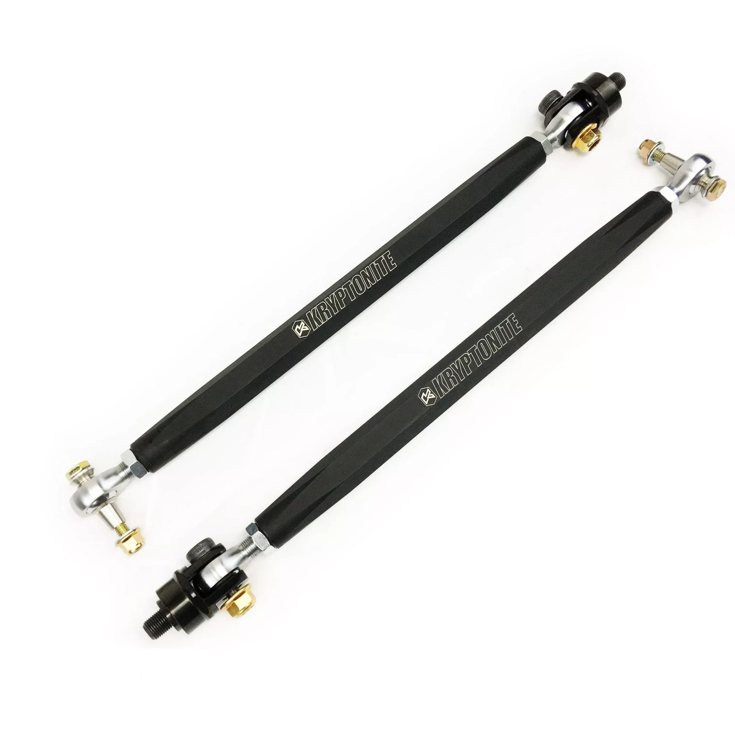 2016-2026 Polaris General Death Grip Stage 2 Tie Rods (KRTRG18)