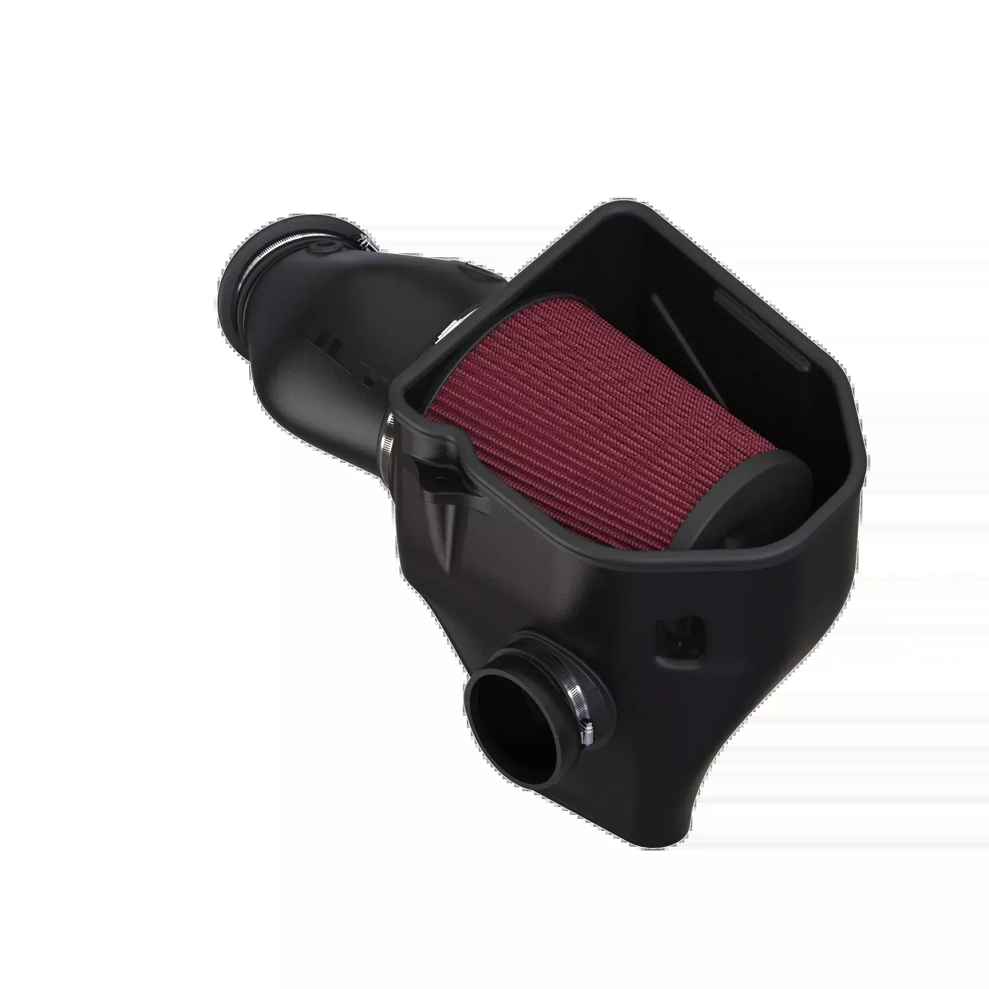 2017-2018 Challenger/Charger Hellcat JLT Cold Air Intake (cai-75-5196)