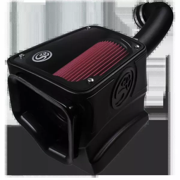 2017-2018 GM 1500 Cold Air Intake Kit (75-5116)