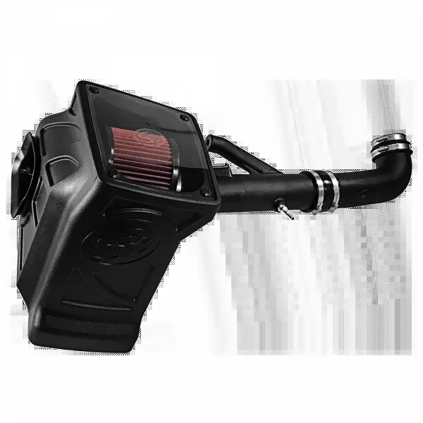 2017-2022 GM Cold Air Intake Kit (75-5089)