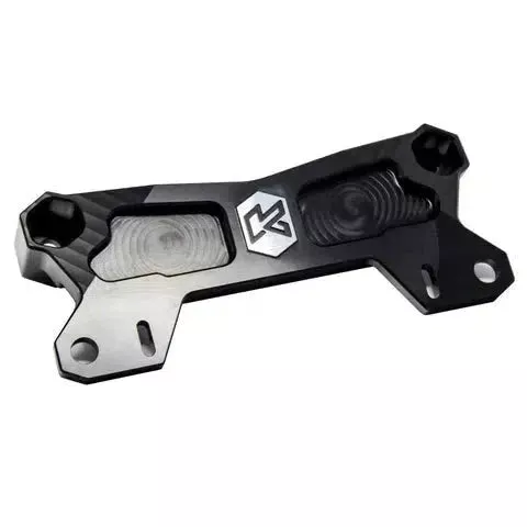 2017-2023 Can-Am Death Grip Front Shock Tower Brace (KRP0033)