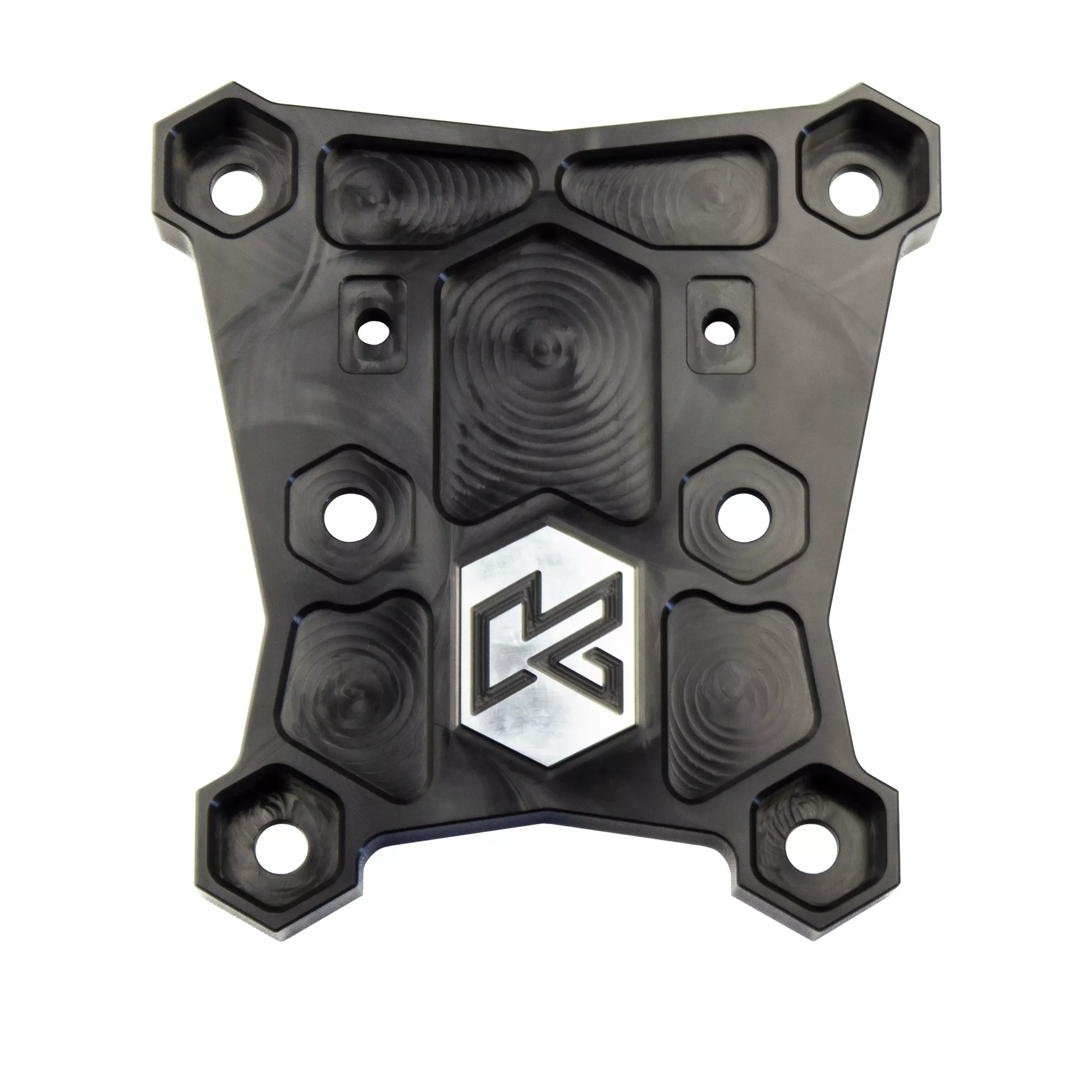 2017-2023 CAN-AM Death Grip Rear Radius Plate (KRX3RP3)