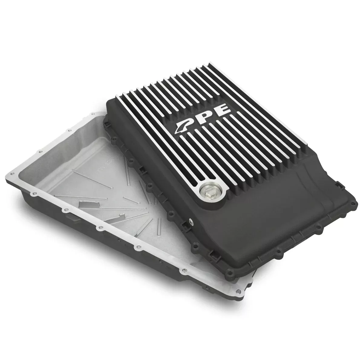 2017-2023 Ford Deep Trans Pan 10R80/60 Raw (328053600)